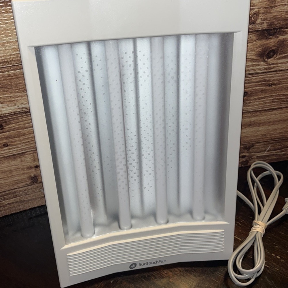 💡🧘🏼‍♀️🍃🌍 •NatureBright🍃SunTouchPlus•☀️💡🌍🍃 - Picture 11 of 13